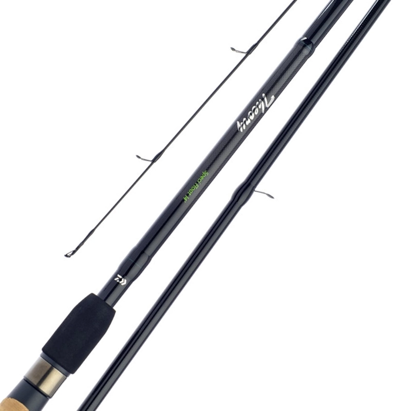Daiwa Theory Specimen Power Float Rods